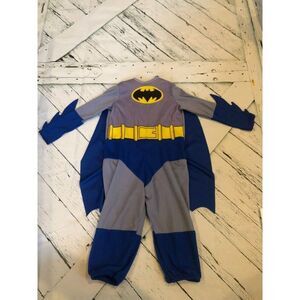 Costume batman 1-2 years halloween